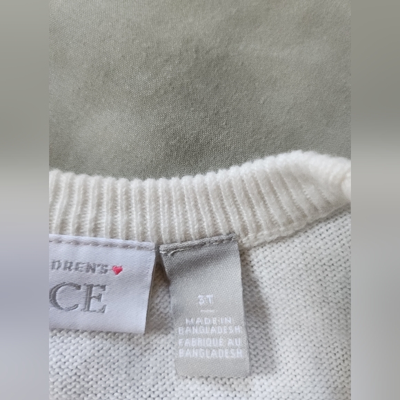 Sweaters - Picture 2 of 3